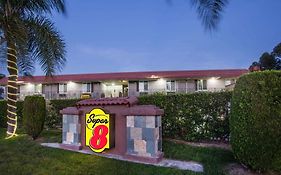 Super 8 By Wyndham Redlands/San Bernardino